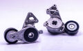 Volkswagen Golf 4 Bora ve Audi A3 1997 ve Sonrası Alternatör Gergi Kütüğü