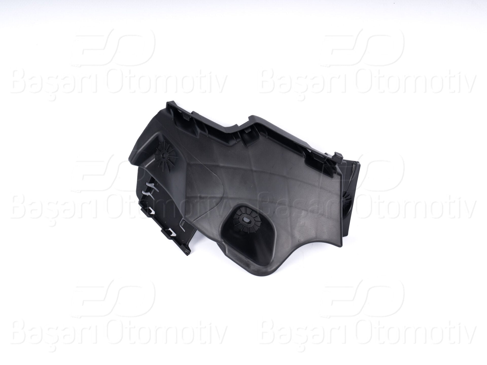 Skoda Octavia 4 2020 ve Sonrası Arka Sol Tampon Braketi