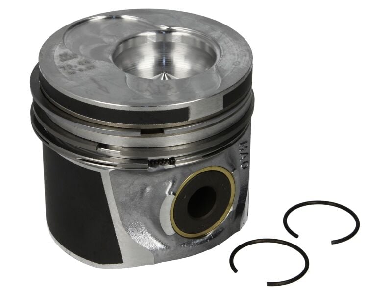 Volkswagen Passat Golf 3 Golf 4 Bora Audi A3 1.9 TDI 1992 Ve Sonrası Piston Ve Segman 79.51mm Standart (1-2 Silindir)