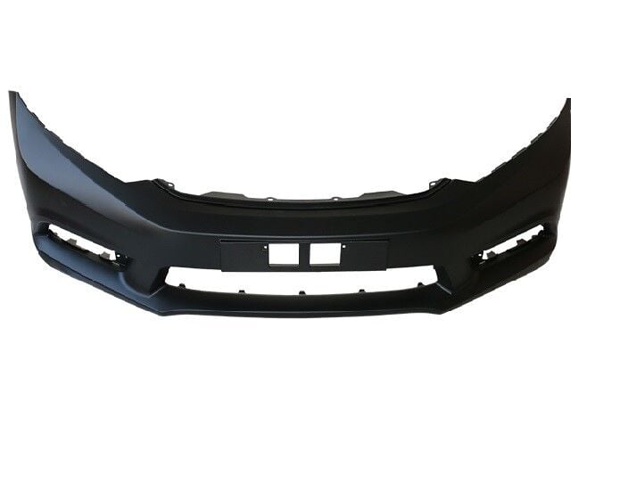 Honda Civic 2012 ve Sonrası Ön Tampon