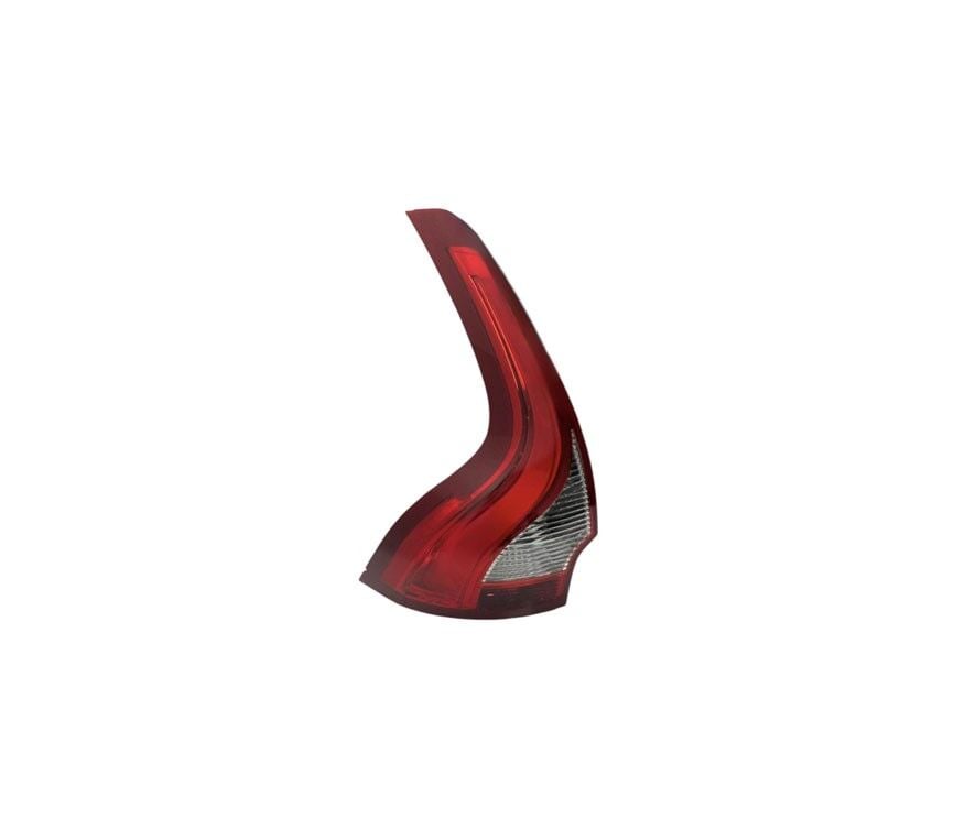 ARKA STOP SOL XC60 2010-2015
