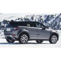 Evoque Arka Tampon Ve Egzoz Çıkış Seti Dynamic