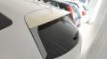 Seat Leon Spoiler ve Cam Çıtası Set (Boyasız) 2016-2018
