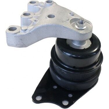 Volkswagen Polo / Seat Ibiza 1.4 16V BBZ BKY BBY 2002-2008 Sağ Motor Takozu