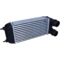 2010-2018 / Citroën C5 3 1.6 THP 2010 Sonrası Turbo Radyatörü Intercooler 300X157X80