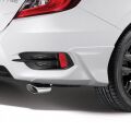 Honda Fc5 Uyumlu Yedek Parça Arka Flap Boyalı