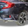 Honda Fc5 Uyumlu Yedek Parça Arka Flap Boyalı
