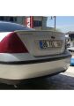 Ford Mondeo Uyumlu Yedek Parça İnce Spoiler
