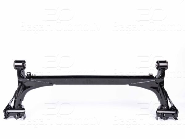Volkswagen Polo 3 Seat Cordoba Arka Dingil