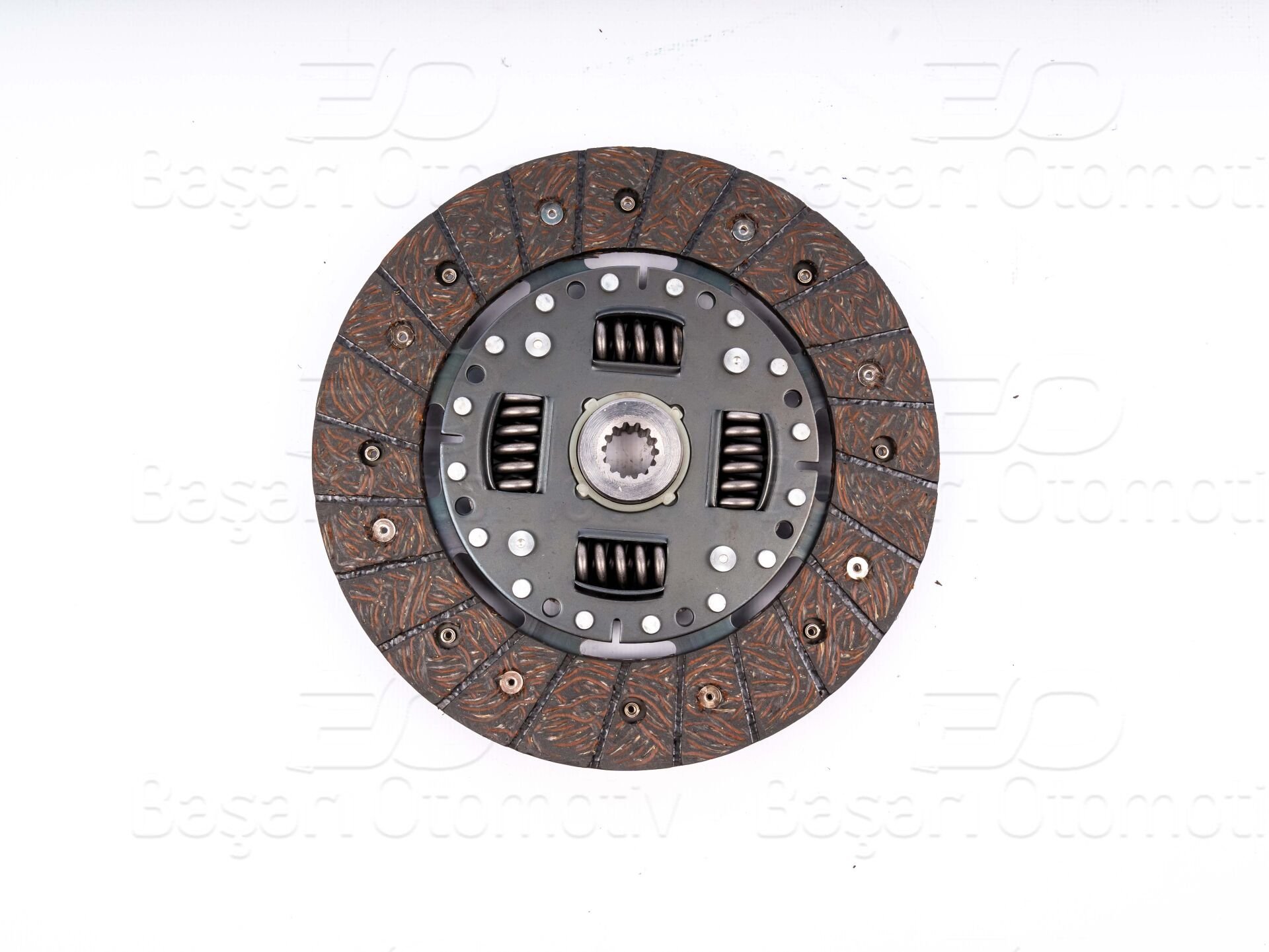 Opel Astra G 1998 ve Sonrası Uyumlu Debriyaj Balatası