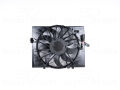 BMW E60 E61 N52 N46N M54 Fan Motoru Davlumbazlı 2005-2010