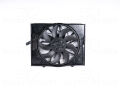BMW E60 E61 N52 N46N M54 Fan Motoru Davlumbazlı 2005-2010