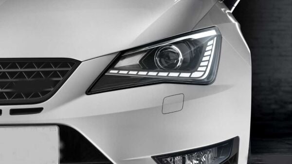 Seat Ibiza 2013-2017 Uyumlu Led Far