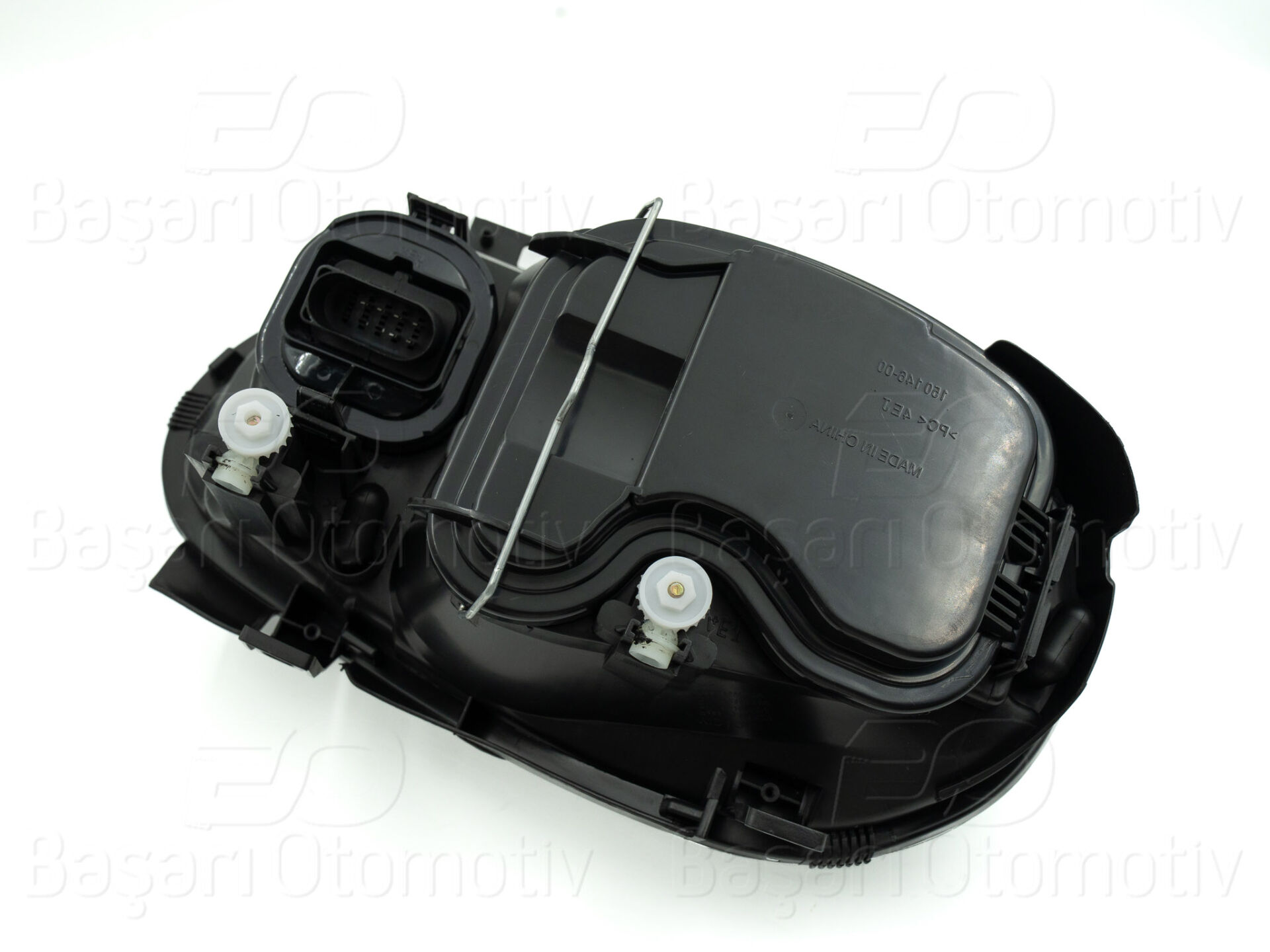 Volkswagen Golf 4 1998 - 2004 Sol Far Sissiz Motorlu