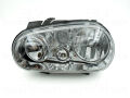 Volkswagen Golf 4 1998 - 2004 Sol Far Sissiz Motorlu