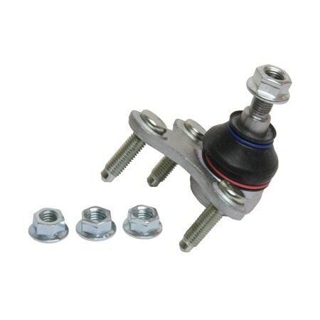 Volkswagen Golf 5 Golf 6 Jetta Passat Caddy Audi A3 Seat Leon Tiguan 2004 Sonrası Alt Sağ Rotil