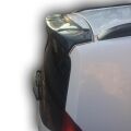 Dacia Lodgy Uyumlu Yedek Parça Spoiler Boyalı