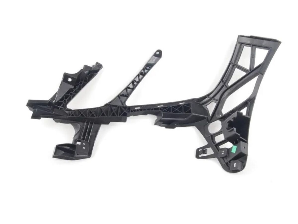 Mercedes W212 E Serisi 2009-2013 (Makyajsız Kasa) Uyumlu Yedek Parça Ön Tampon Braketi- Sağ - 2128852965