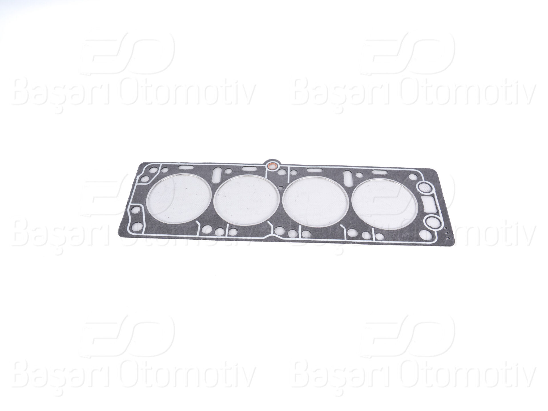 Opel Astra F 1.7D X17DTL (1994-1997) Silindir Kapak Contası Klingrit