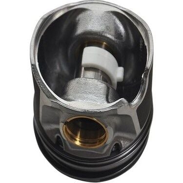 Volkswagen Passat Golf 3 Golf 4 Bora A3 1.9 TDI 1992 ve Sonrası Piston ve Segman Seti 79.51mm Standart (3-4 Silindir)