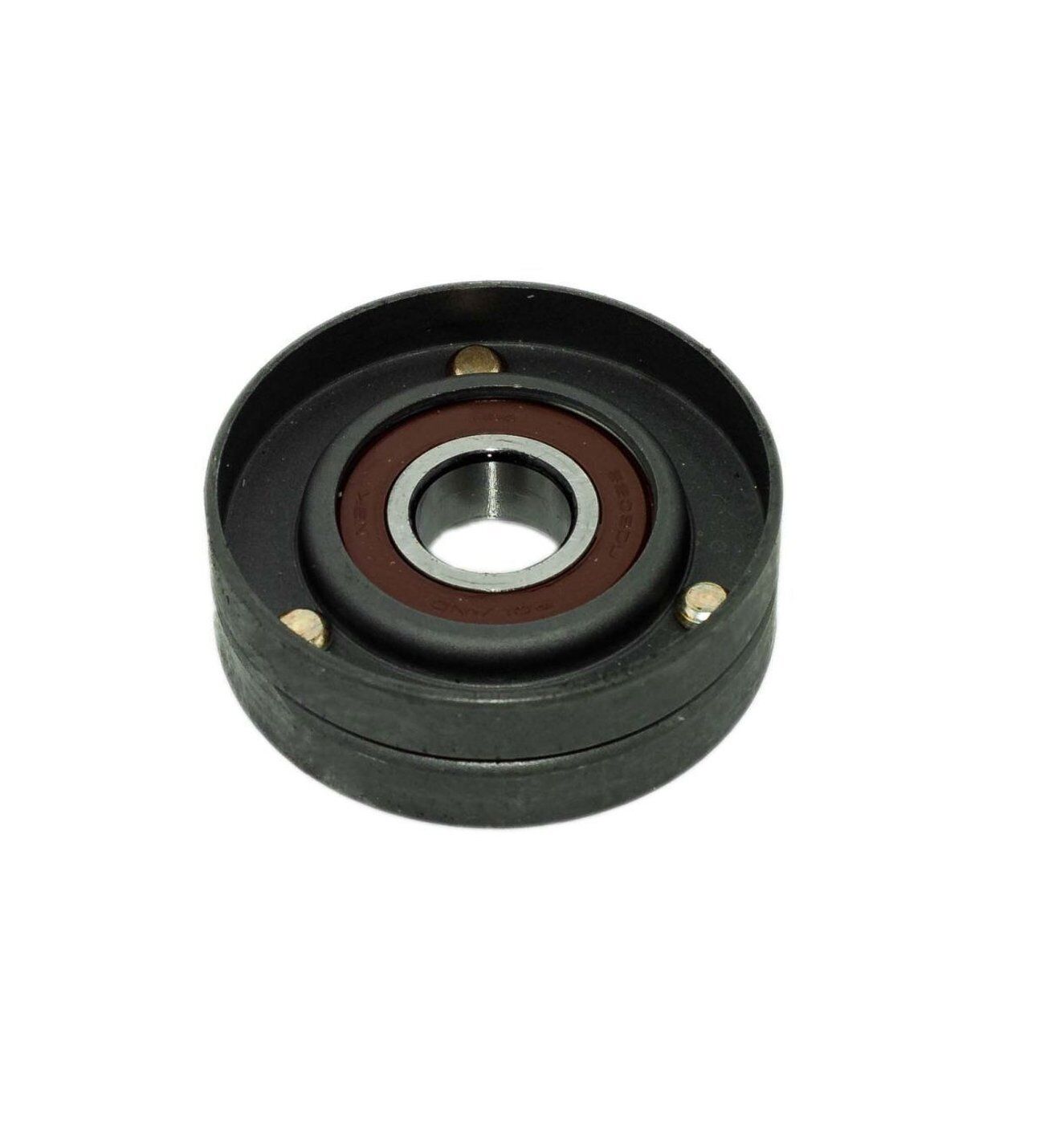 Opel Astra G H J Insignia Vectra C Mokka Zafira B Cruze Aveo Trax Z16XEP Z16XER A16XER A16LET Z18XER A18XER 2004 Sonrası Alternatör Gergi Rulmanı Plastik