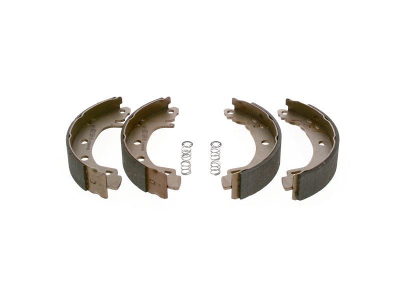 BOSCH B F026004289 Hava Filtresi – Audi, Volkswagen ve BMW İçin Uyumlu