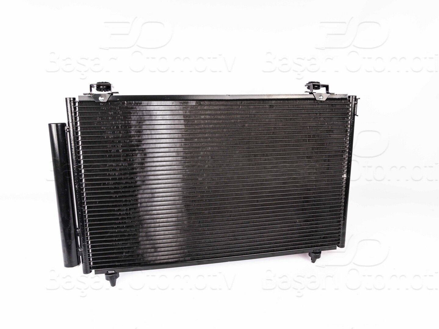 Toyota Corolla Verso 1.3 Klima Radyatörü