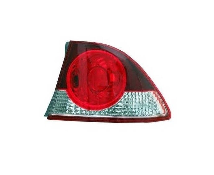 Honda Civic 2006 ve Sonrası Sağ Dış Stop Lambası