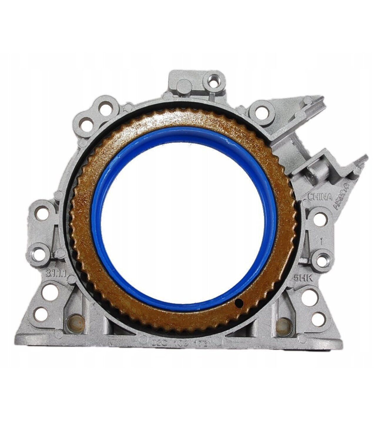 Volkswagen Golf 5 Passat Jetta Polo Audi A3 Seat Leon CAXA CAVA BMY CBZA CBZB Motor Kodlu Flanşlı Arka Krank Keçesi