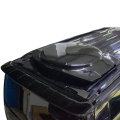 Volkswagen Transporter Uydu Kapağı Boyasız