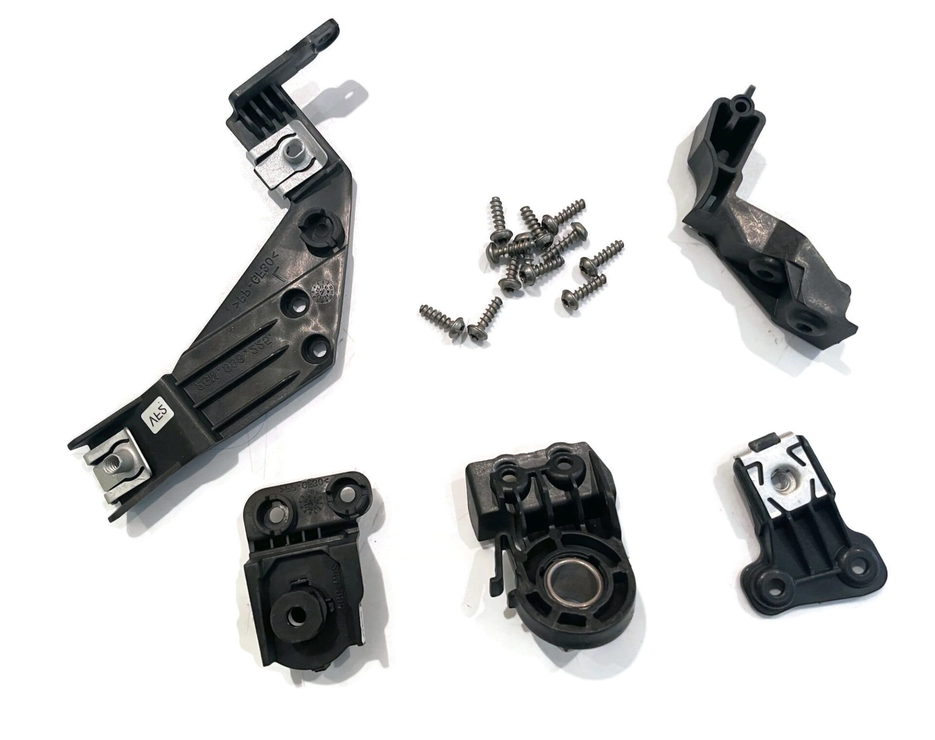 Volkswagen T-Cross Far Tamir Takımı Sağ