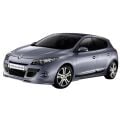 Renault Megane 3 HB Uyumlu Yedek Parça Ön Karlık Boyasız