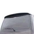 Volkswagen Transporter T4 Uyumlu Yedek Parça Anatomik Spoiler Boyalı