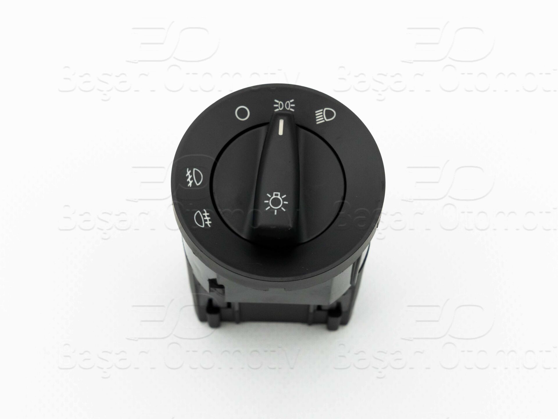 Skoda Octavia Superb Volkswagen Passat Far Anahtarı