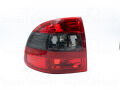 Opel Astra F Sedan 1996 - 1999 Sol Stop Koyu Kristal