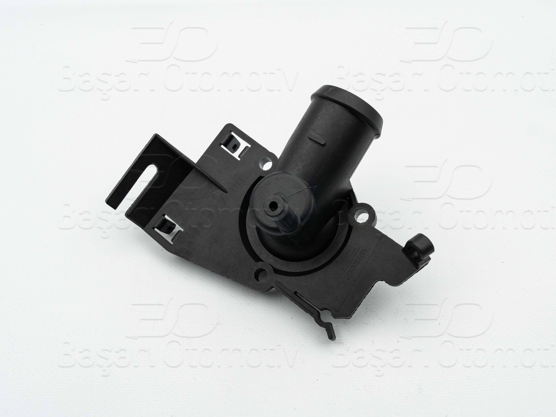 Skoda Felicia Uyumlu Termostat Yuvası (Komple)