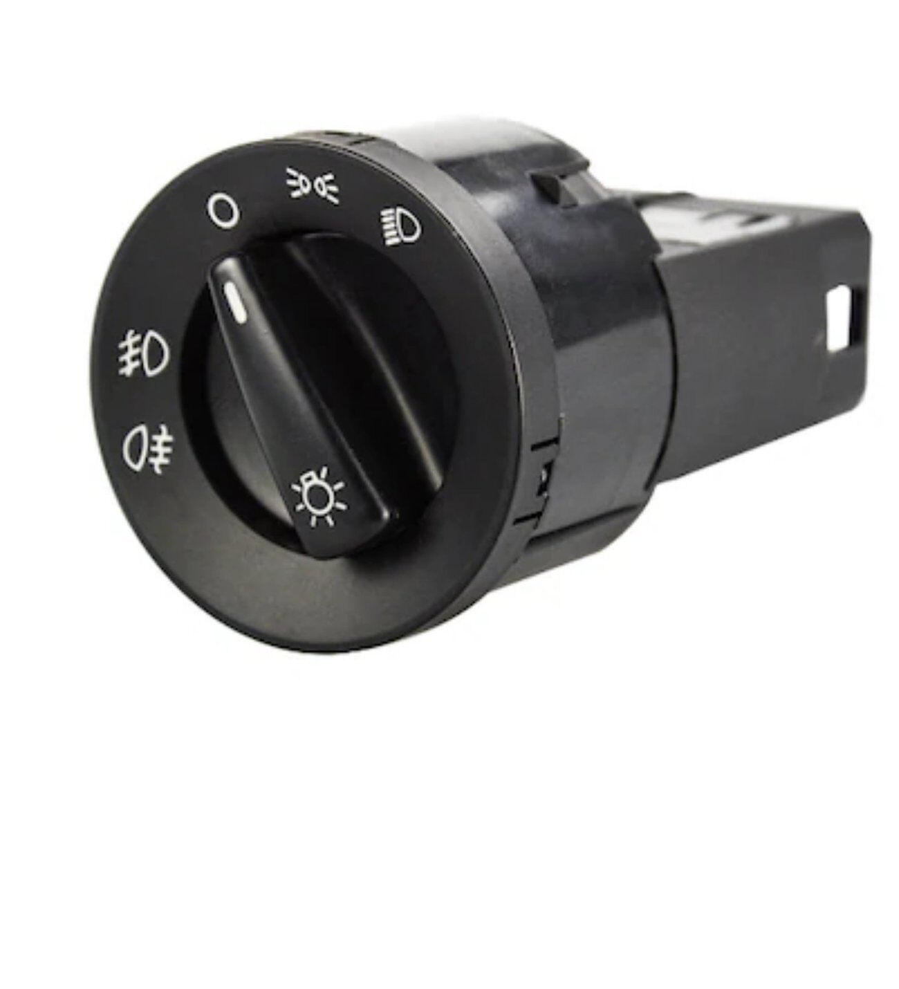 Skoda Octavia Superb Volkswagen Passat Far Anahtarı