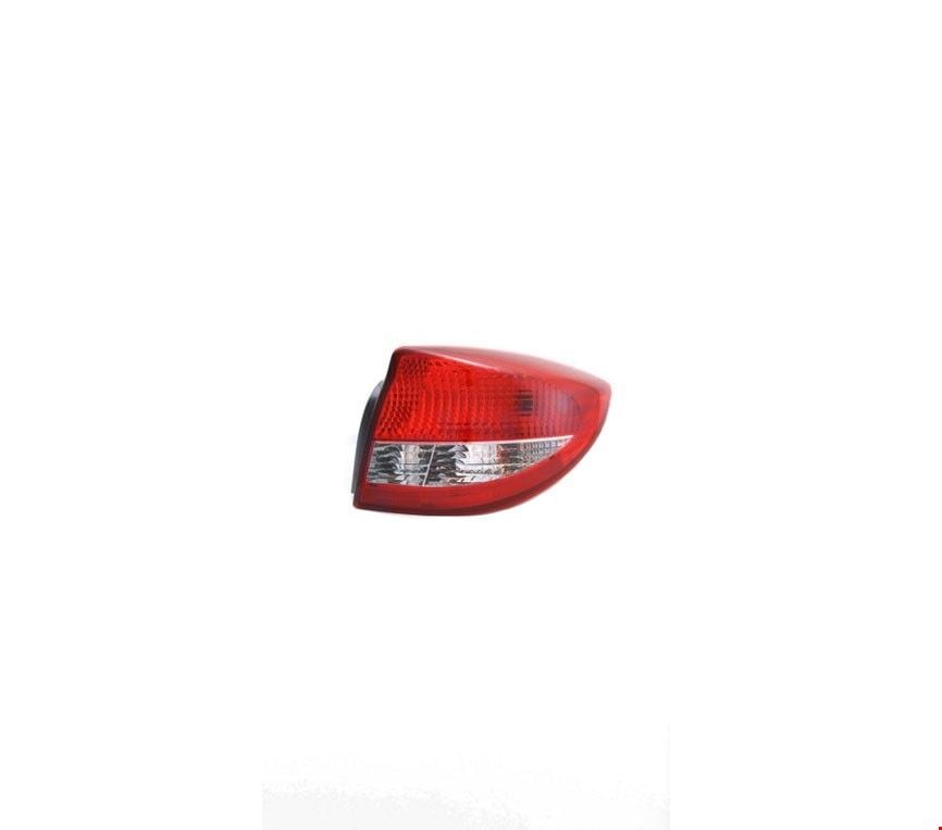 Kia Rio Sedan 2003-2011 Arası Uyumlu Sağ Duylu Arka Stop Lambası