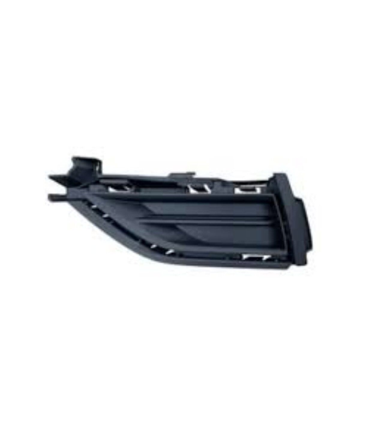 Volkswagen Golf 7.5 2017-2020 Sol Sisiz Tampon Izgarası