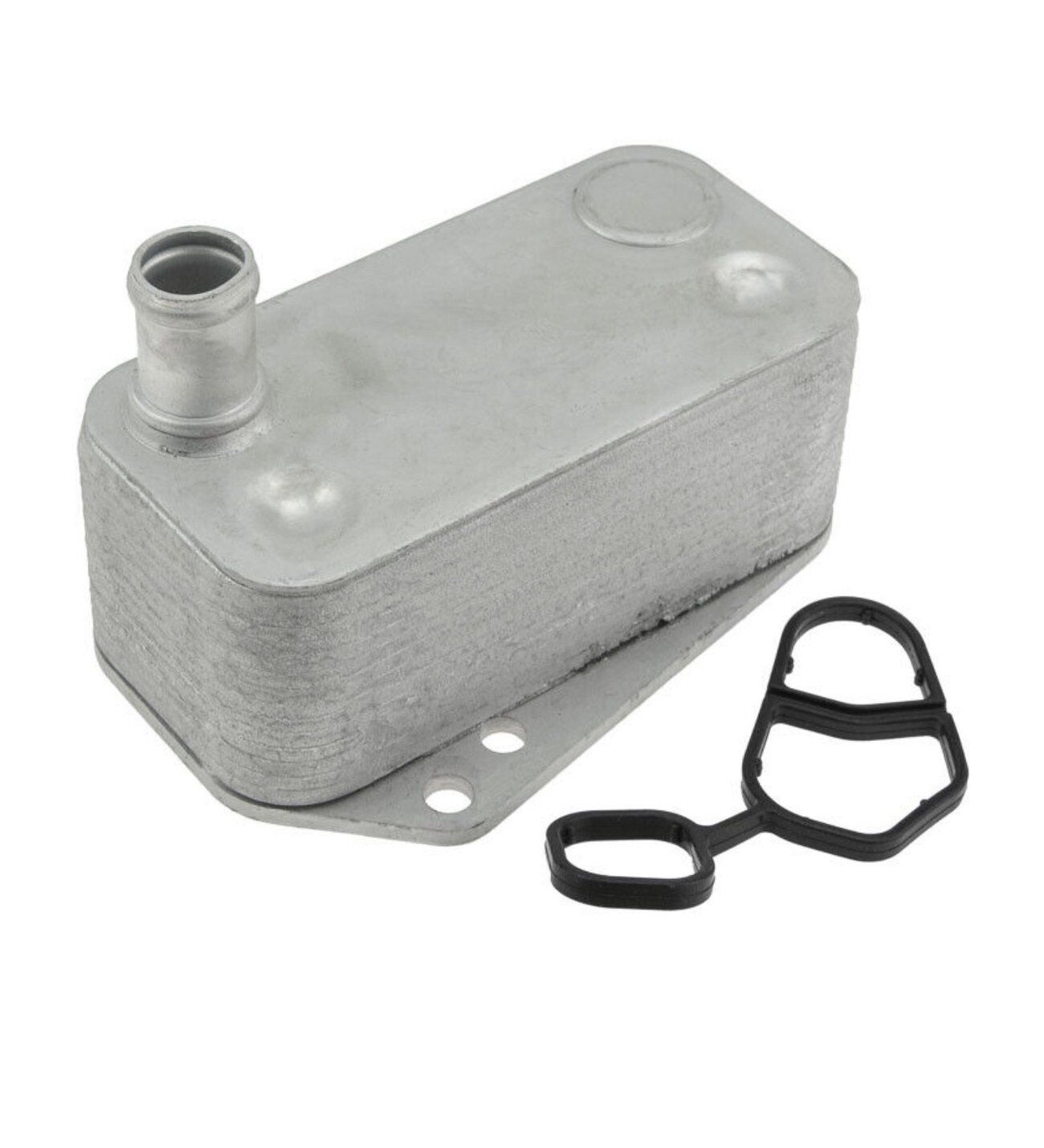 Land Rover Freelander 1 L314 2.0 2000 Sonrası Tek Contalı Yağ Soğutucusu