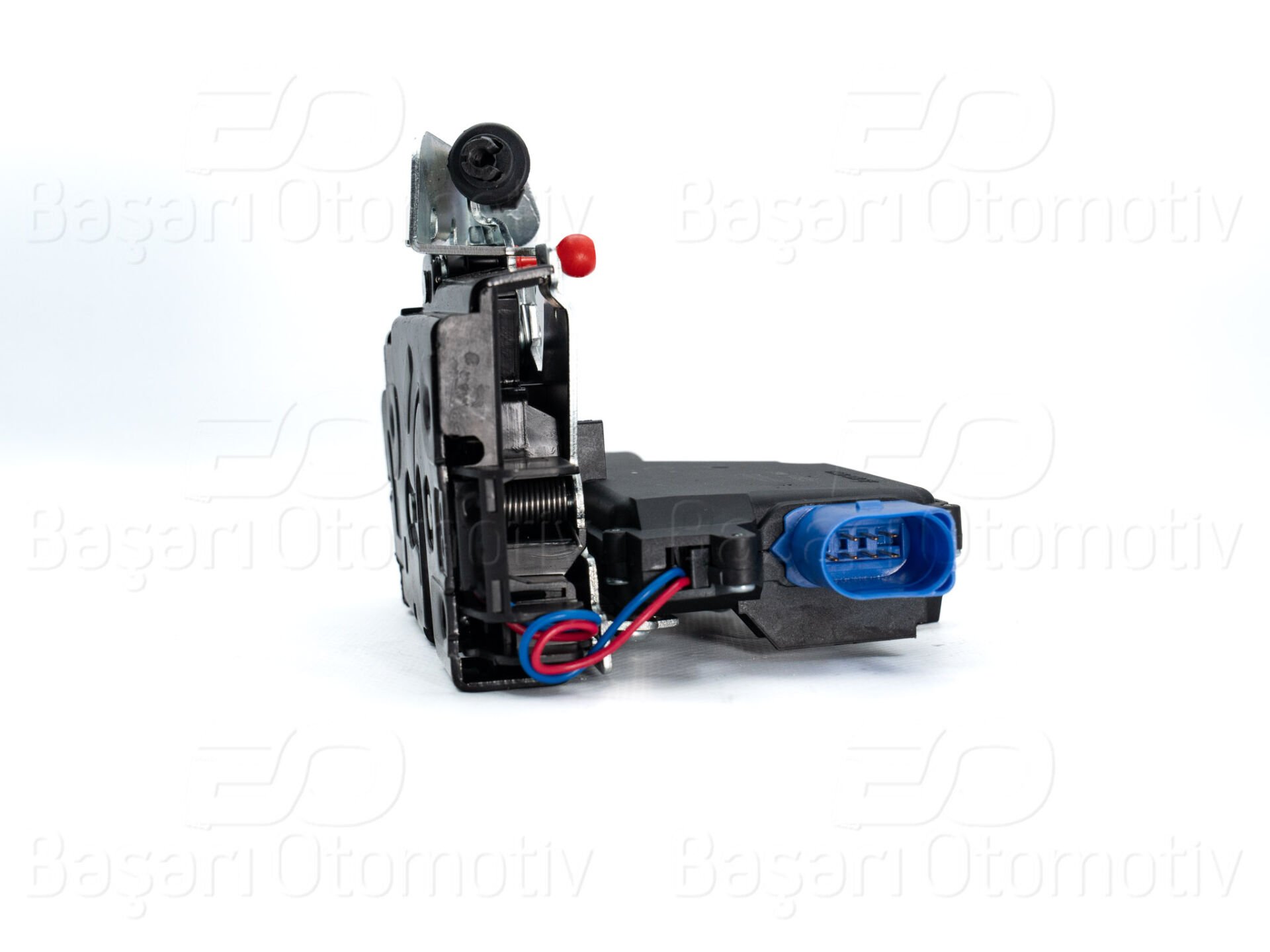 Audi A3 8P1 2003 2008 A8 4E2 2002 2009 Arka Kapı Kilidi Motorlu Sağ