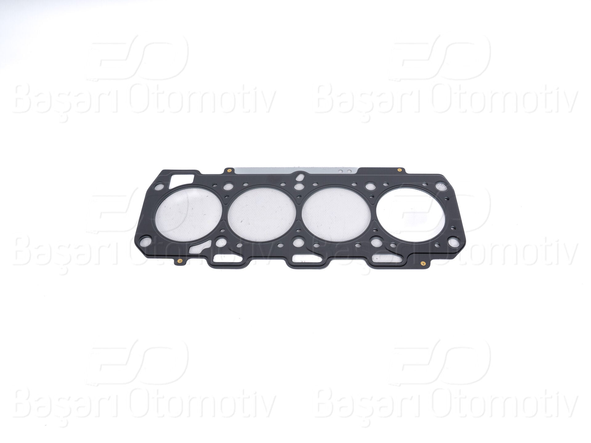 Opel Astra H Vectra C Fiat Doblo MPV 1.9 CDTI 1.9 D Multijet Silindir Kapak Contası Metal