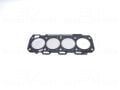 Opel Astra H Vectra C Fiat Doblo MPV 1.9 CDTI 1.9 D Multijet Silindir Kapak Contası Metal