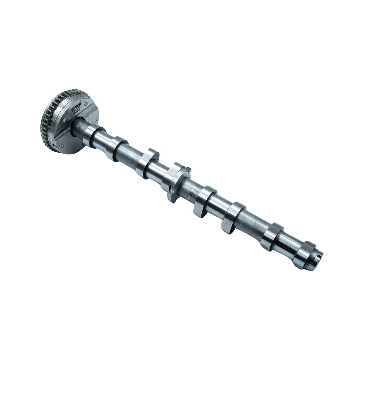 Volkswagen Passat Golf 6 Skoda Octavia Yeti 2006 Sonrası Uyumlu Eksantrik Mili