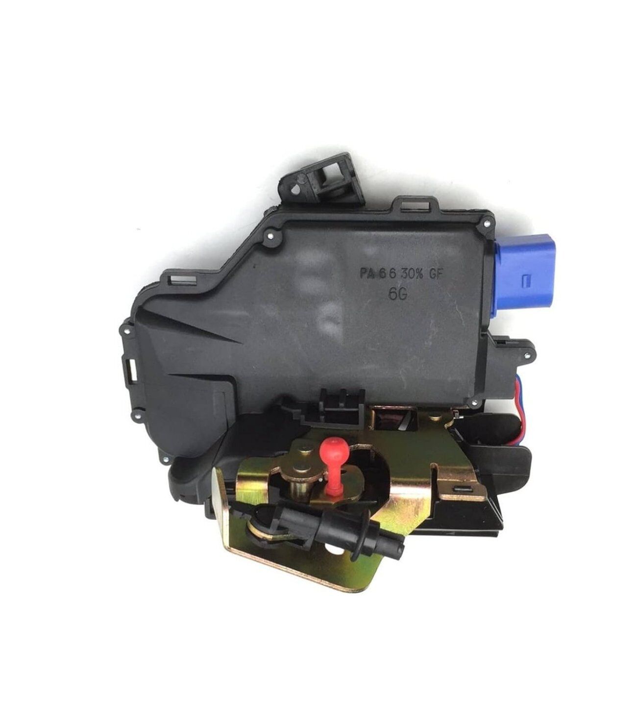 Audi A3 8P1 2003 2008 A8 4E2 2002 2009 Arka Kapı Kilidi Motorlu Sağ