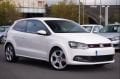 Volkswagen Polo Gti Yan Marşpiyel Çıtası (Plastik)