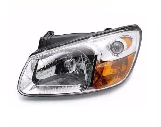 Kia Cerato 2007-2012 Arası Uyumlu Sol Ön Far