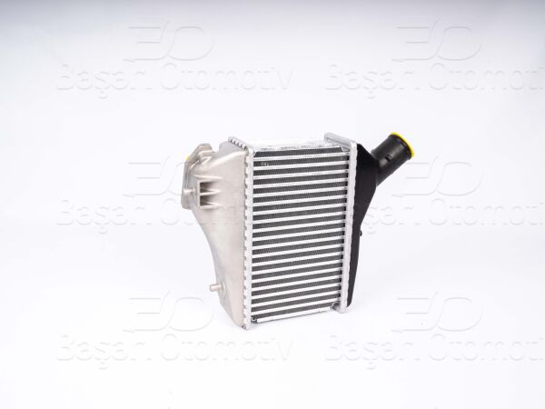 Honda CR-V 3 2007 ve Sonrası Turbo Radyatörü (Intercooler)