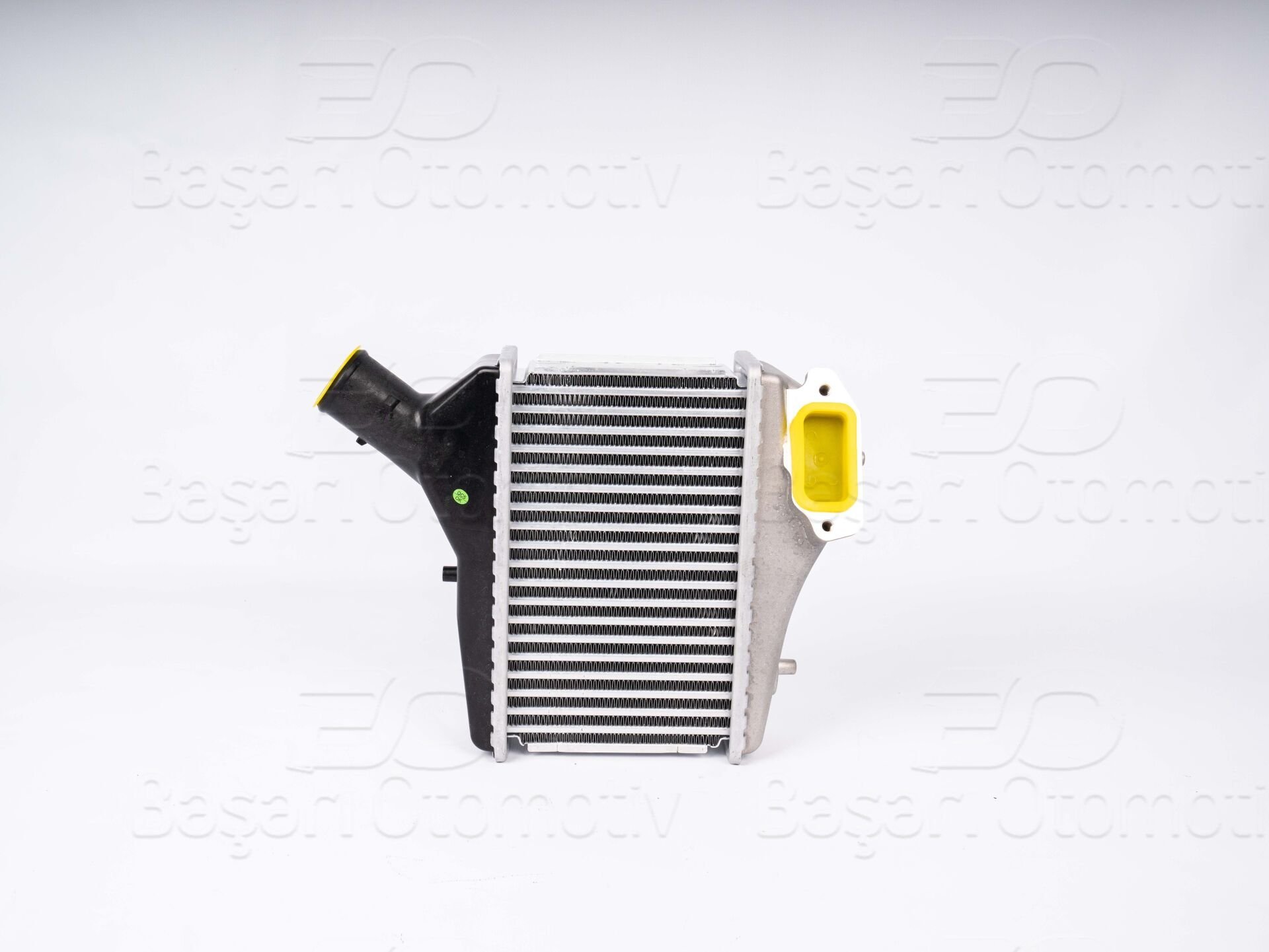 Honda CR-V 3 2007 ve Sonrası Turbo Radyatörü (Intercooler)