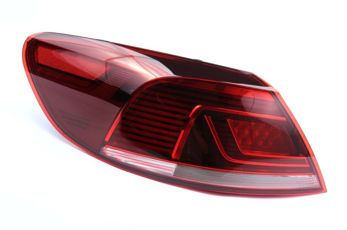 Volkswagen CC 2013 Stop Sol Ledli